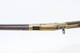 Rare, Very Early Winchester 1866 - 1869 mfg - 9 of 15