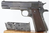 Rare Union Switch & Signal 1911A1 - 1 of 9