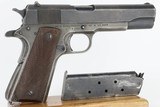 Rare Union Switch & Signal 1911A1 - 3 of 9
