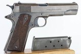 USMC 1918 Colt Model 1911 - With Factory Letter - 3 of 13