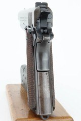 USMC 1918 Colt Model 1911 - With Factory Letter - 2 of 13