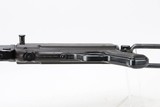 Rare, Matching German MP40 Submachine Gun - 6 of 22