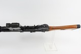 Rare Spanish MARS Cetme Sport Rifle - 6 of 17