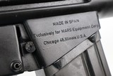 Rare Spanish MARS Cetme Sport Rifle - 12 of 17