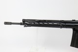 Rare Spanish MARS Cetme Sport Rifle - 3 of 17