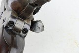 Excellent Colt SAA Revolver - Artillery Model - 9 of 11