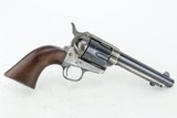 Excellent Colt SAA Revolver - Artillery Model - 3 of 11