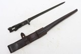 Rare, Minty Johnson M1941 With Bayonet - 22 of 25