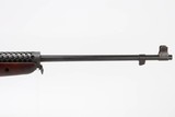 Rare, Minty Johnson M1941 With Bayonet - 14 of 25