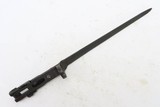 Rare, Minty Johnson M1941 With Bayonet - 23 of 25