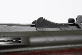 Rare, Minty Johnson M1941 With Bayonet - 21 of 25