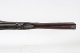 Rare, Minty Johnson M1941 With Bayonet - 11 of 25