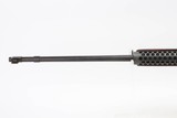 Rare, Minty Johnson M1941 With Bayonet - 9 of 25