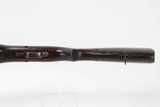 Rare, Minty Johnson M1941 With Bayonet - 8 of 25