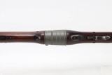 Rare, Minty Johnson M1941 With Bayonet - 7 of 25