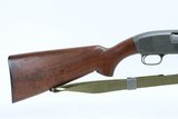 Super Rare, Factory Parkerized Winchester Model 12 Trench Shotgun - 15 of 22