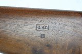 Super Rare, Factory Parkerized Winchester Model 12 Trench Shotgun - 17 of 22