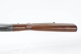 Super Rare, Factory Parkerized Winchester Model 12 Trench Shotgun - 10 of 22