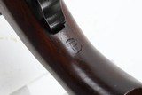 Excellent Pre-Pearl Harbor Springfield M1 Garand - Parts Correct - 20 of 20