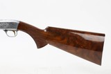 Fantastic Engraved Belgian Browning Sa-22 - Grade 3 - 5 of 24