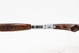 Fantastic Engraved Belgian Browning Sa-22 - Grade 3 - 7 of 24
