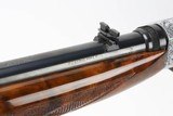 Fantastic Engraved Belgian Browning Sa-22 - Grade 3 - 18 of 24