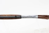 Fantastic Engraved Belgian Browning Sa-22 - Grade 3 - 10 of 24