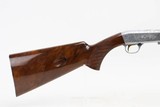 Fantastic Engraved Belgian Browning Sa-22 - Grade 3 - 16 of 24