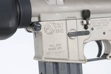 Very Rare Colt SP1 - Electroless Nickel - 18 of 20