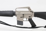 Very Rare Colt SP1 - Electroless Nickel - 3 of 20