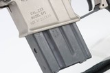 Very Rare Colt SP1 - Electroless Nickel - 19 of 20