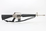 Very Rare Colt SP1 - Electroless Nickel - 12 of 20