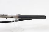 Very Rare Colt SP1 - Electroless Nickel - 10 of 20