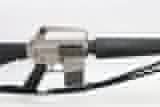 Very Rare Colt SP1 - Electroless Nickel - 14 of 20