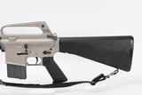 Very Rare Colt SP1 - Electroless Nickel - 4 of 20
