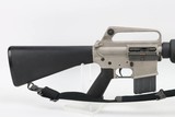 Very Rare Colt SP1 - Electroless Nickel - 15 of 20