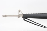Very Rare Colt SP1 - Electroless Nickel - 2 of 20