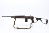 Inland M1A1 Paratrooper Carbine - 1 of 22