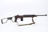 Inland M1A1 Paratrooper Carbine - 12 of 22