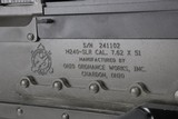 Unfired Ohio Ordnance Works M240-SLR - 20 of 25