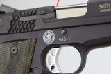 Mint Smith & Wesson Performance Center Model 945-1 - 9 of 14