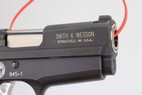Mint Smith & Wesson Performance Center Model 945-1 - 10 of 14