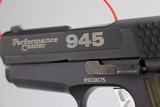 Mint Smith & Wesson Performance Center Model 945-1 - 8 of 14