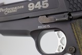 Mint Smith & Wesson Performance Center Model 945-1 - 7 of 14