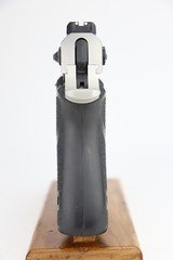 Minty Smith & Wesson Performance Center 45 Recon - Scarce Factory Compensated - 3 of 13