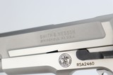 Excellent Smith & Wesson Performance Center 945-1 - Full Size 5