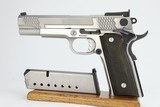 Excellent Smith & Wesson Performance Center 945-1 - Full Size 5