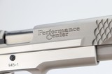 Excellent Smith & Wesson Performance Center 945-1 - Full Size 5