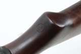 Fantastic DCM 1945 Winchester M1D Sniper - Win-13 Receiver - 21 of 25