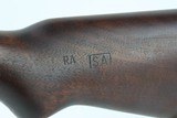 Fantastic DCM 1945 Winchester M1D Sniper - Win-13 Receiver - 19 of 25